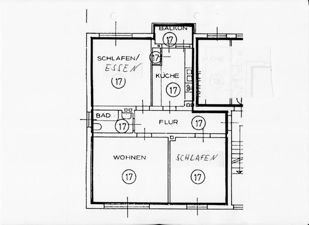 Fewo Amsbergstrasse Bad Harzburg Room photo
