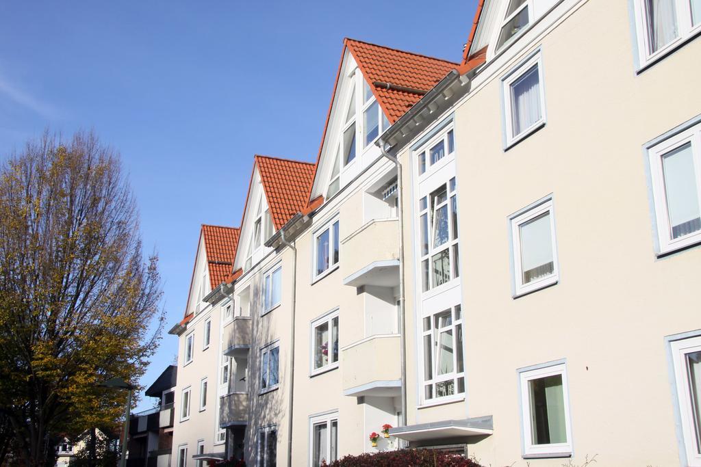 Fewo Amsbergstrasse Bad Harzburg Exterior photo